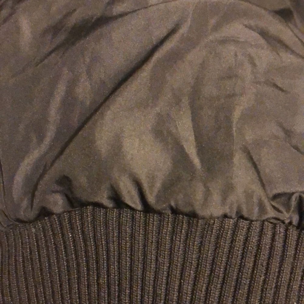 Bascom Projects Bomber Jacket - Picture 4 of 5